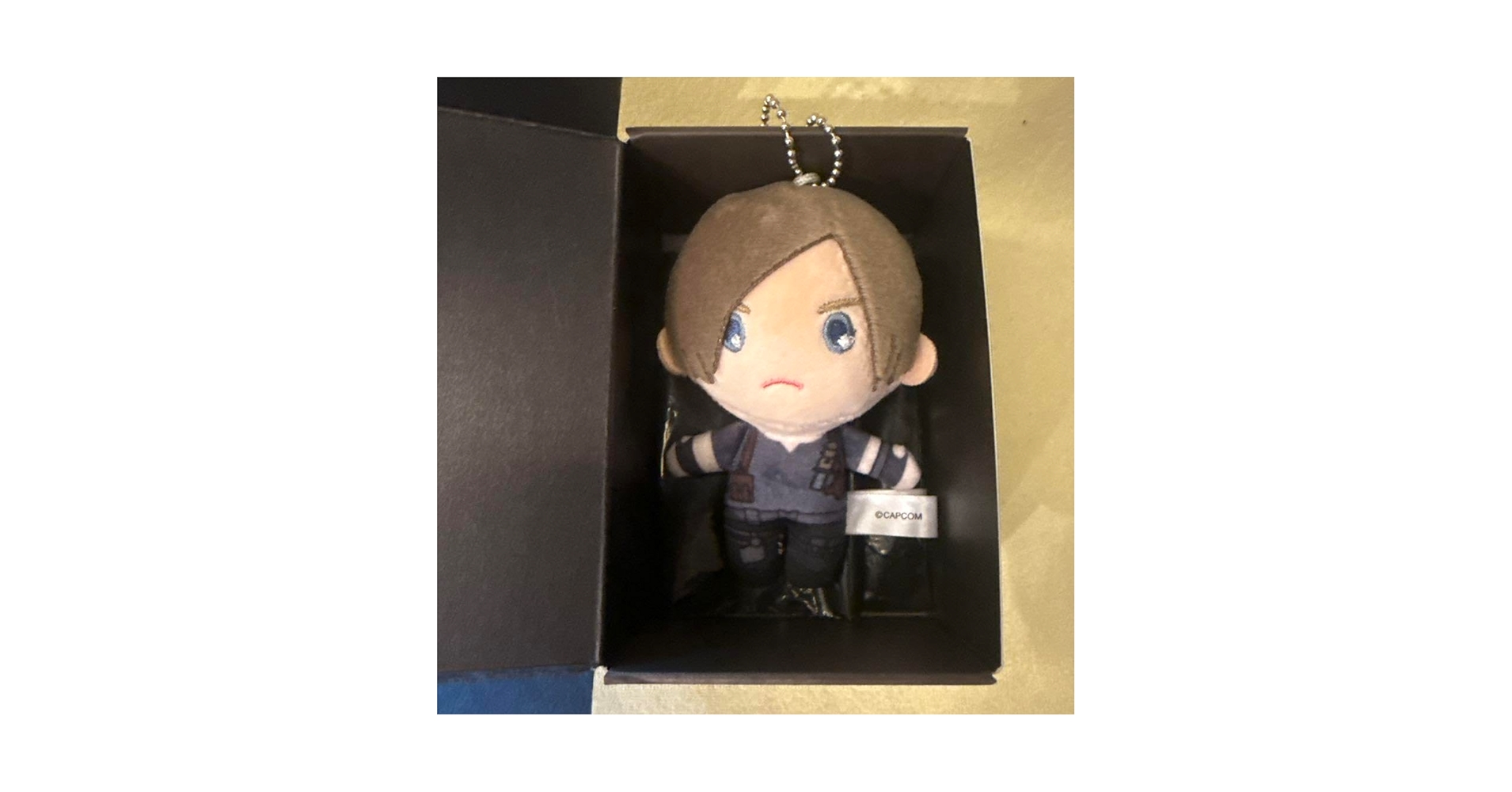 Amazon.co.jp: USJ ユニバ バイオハザード コレクタブル